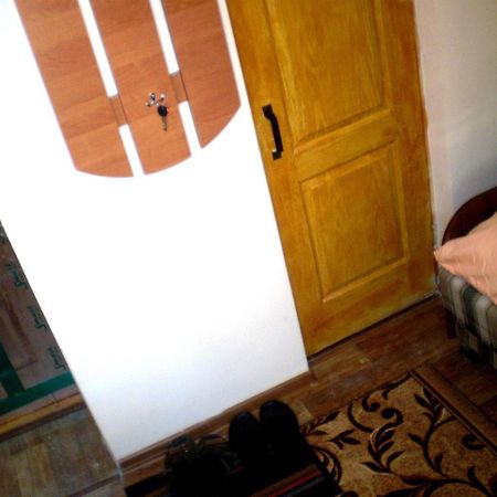 Мини Студия Центр Николаева Соборной-Макарова Макдональдс Wi-Fi 1 Диван 2 Этаж エクステリア 写真